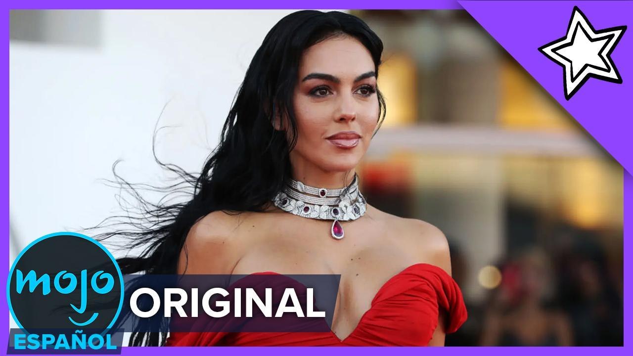 ¡Top 10 Famosos Hispanos que son Famosos por ser FAMOSOS!