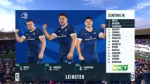 Leinster vs Benetton 2024/02/17