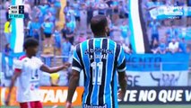 Grêmio 1x1 São Luiz  1tp gauchao 2024