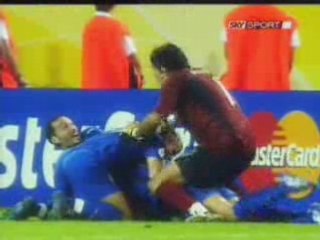 Fabio Caressa Mondiali 2006 Introduzione Italia Vs Francia