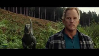 JURASSIC WORLD 4_ EXTINCTION – First Trailer (2024) Chris Pratt _ Universal Pictures