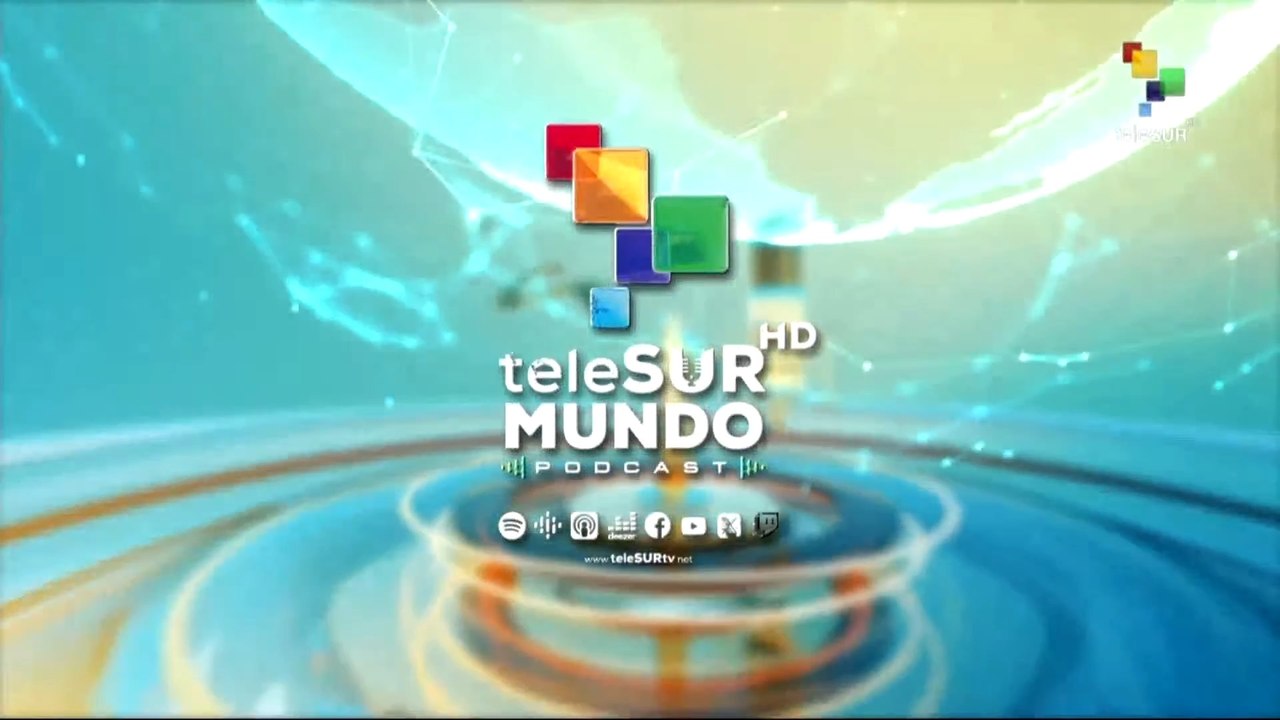 Mundo Podcast 17-02: Reunión de los ministros de defensa de la OTAN