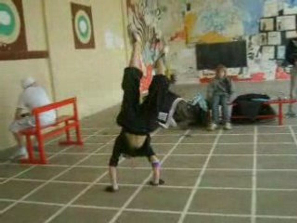 Shadow crew