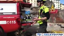 Video News - Strage Firenze, quattro operai venivano da Palazzolo