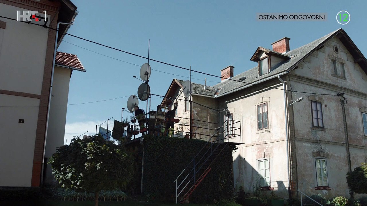 Područje Bez Signala E04