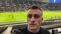 Spurs 0 Wolves 1: Liam Keen analysis