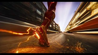 Review: The Flash (2023) | Ezra Miller | A DC Disaster