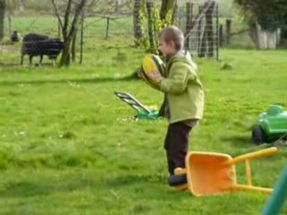 Siméon rugby