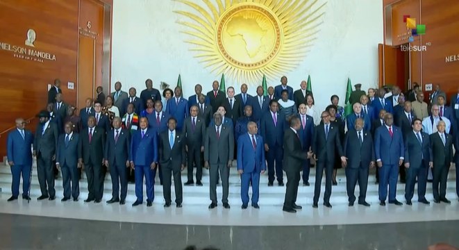 37th African Union Summit is established in Ethiopia