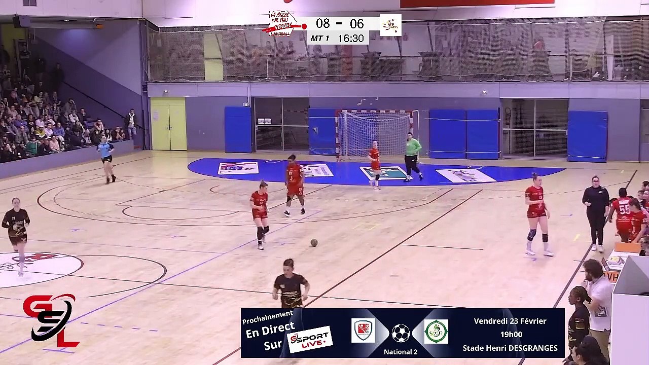 La Roche VHB / Bergerac Périgord Pourpre HB