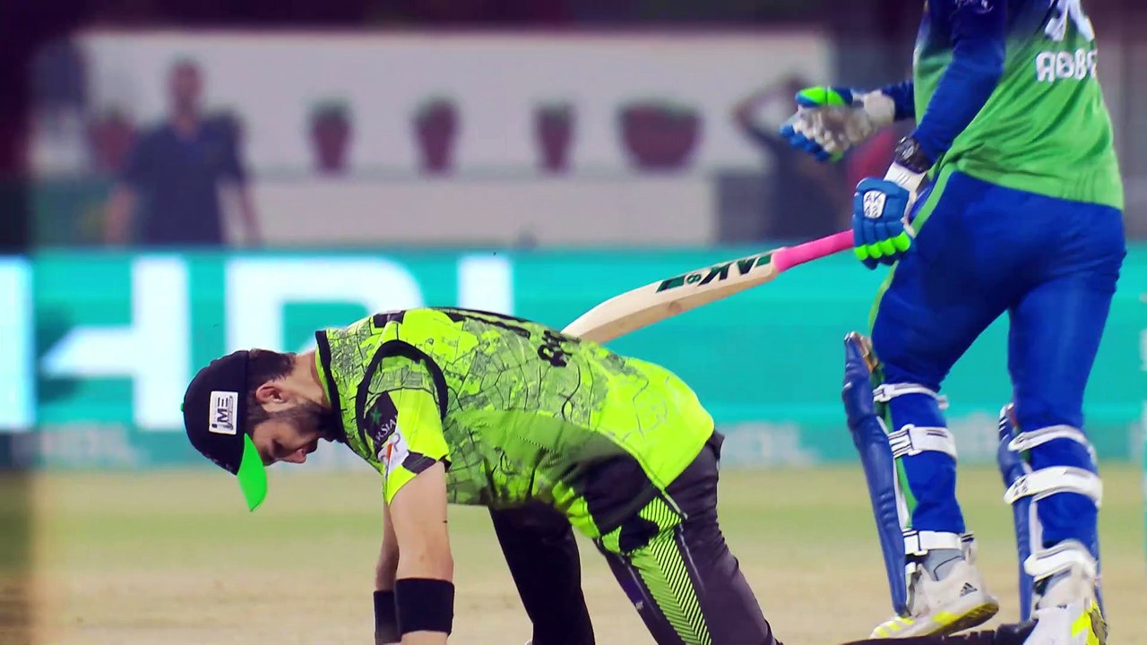 The battle for the Orion Trophy begins tonight! ✨Who will come out on top on this thrilling ride of quality cricketing action❓  #HBLPSL9 | #KhulKeKhel