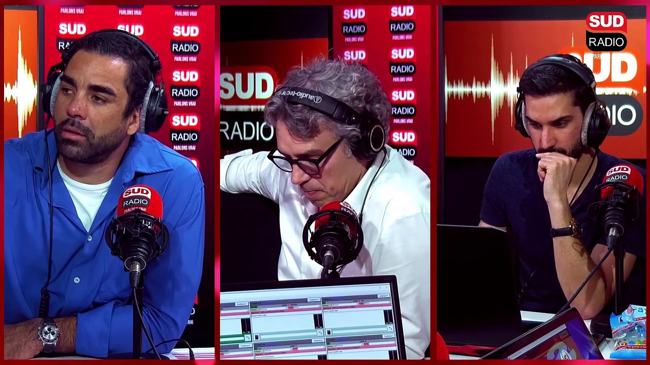 Au Coeur de la Mêlée : avec Ethan Dumortier et Jean-Pierre Rives