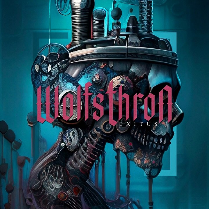 Wolfsthron - exitus