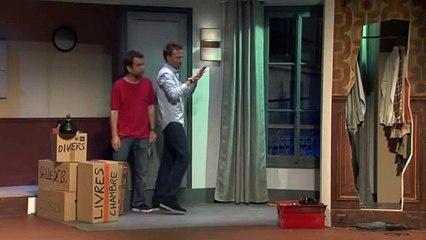 J'ai envie de toi Streaming VF - FanStream