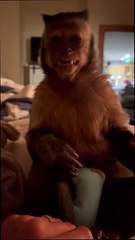 bedtime went a little like this.....someone come get ya girl ‍♀️