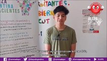 La historia de Pablo, un joven cuya vida corre peligro porque le niegan la medicación