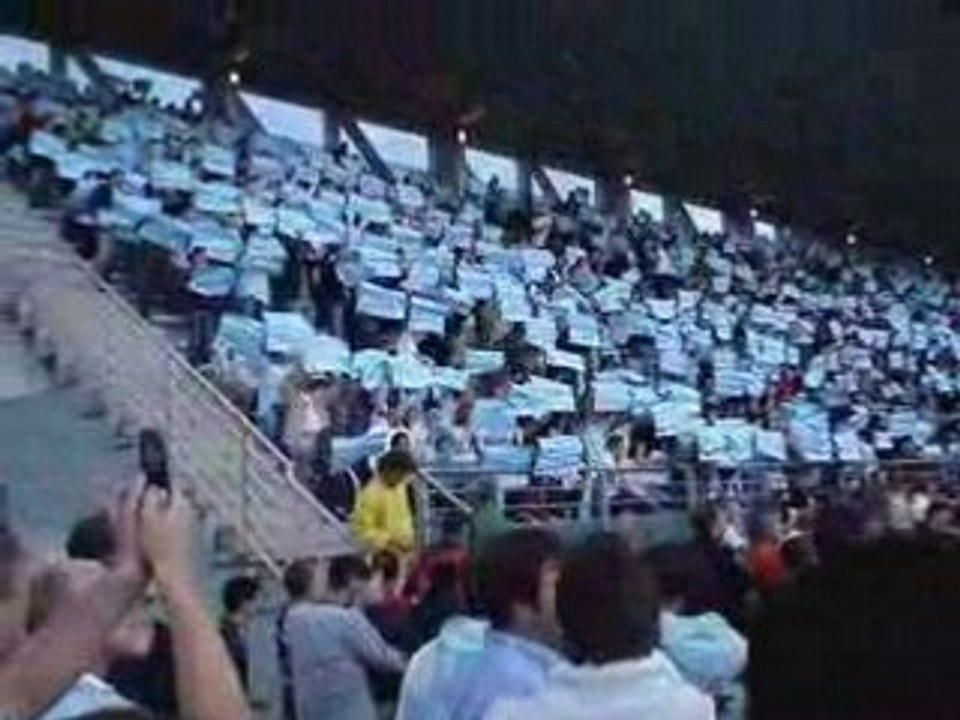 Aviron Bayonnais - Irlande