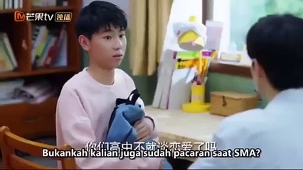 Our Secrets Episode 22 | Sub Indo - Uncover Hidden Stories and Surprises