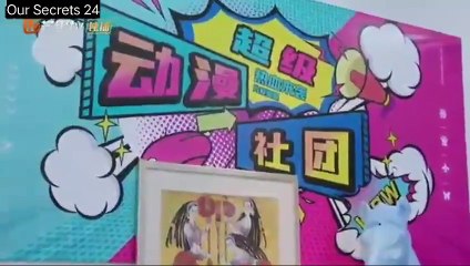 Our Secrets Episode 24 End | Sub Indo – Must-Watch Finale! ✨