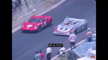 [HD] 1971 Targa Florio (Circuito delle Madonie, Italy) [REMASTER AUDIO/VIDEO]