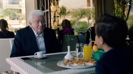 لـــعـــبــــة الــــنـــســـيــــان الحلقة 8