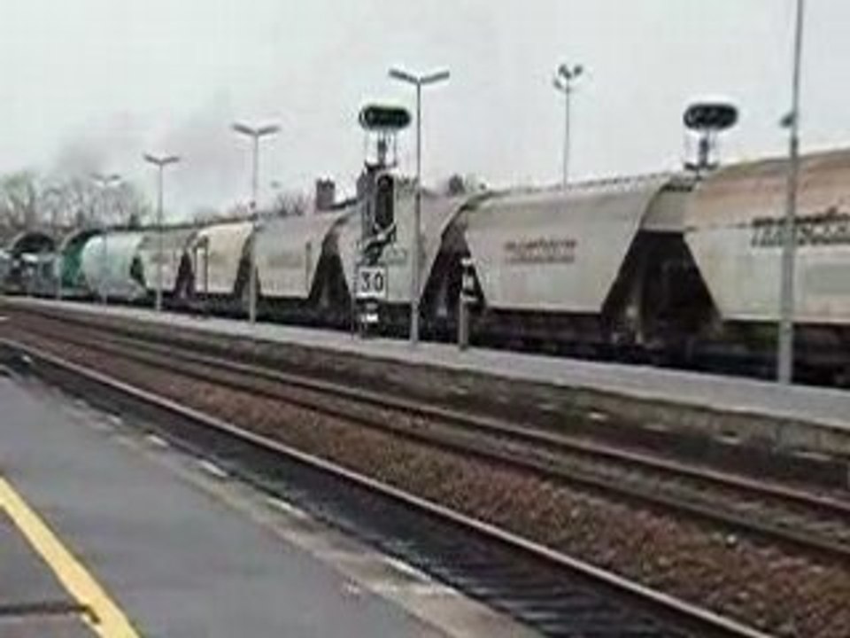 UM BB 66238 ET BB 66255