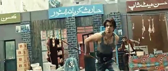 teefa in TROUBLE