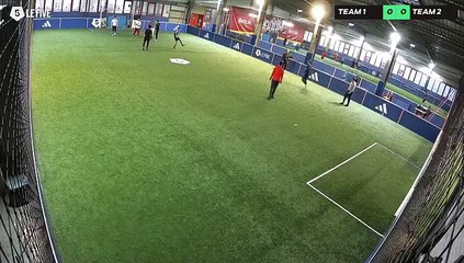 Mariangeles 17/02 à 18:03 - Football Terrain 1 (LeFive Annemasse )