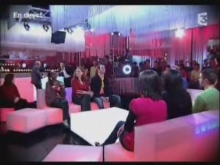 [Partie 1] Que font les francais dans l'éspace