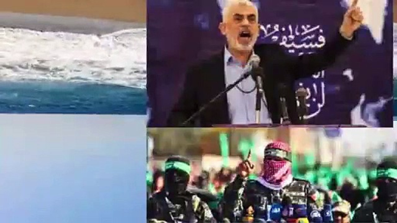 ماذا يوجد في الوثائق التي حصلت عليها المقاومة من إسرائيل؟ وبسببها قصفت المدنيين وهدمت المباني
