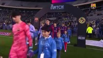 HIGHLIGHTS _ CLUB AMERICA 3 vs 2 FC BARCELONA _ DALLAS FRIENDLY