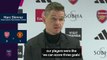 'Manchester United don't do damage limitation' - Skinner