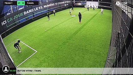 But de vithu - TAMIL