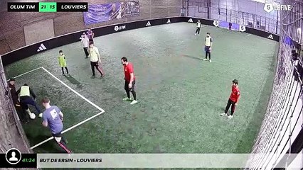 But de ersin - louviers