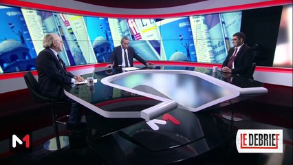 Retour sur le 55ème congrès du PAM avec Mohamed Mehdi Bensaid - 17/02/2024