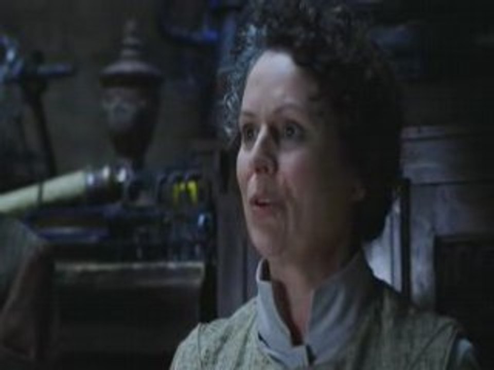 Stargate The Ark of truth