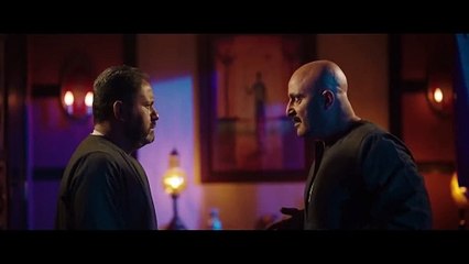 انا عساف الغريب اللي محدش يساومه _HD