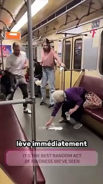 Le jeune homme le plus gentil du monde  #shorts #histoire #viral #tiktok #amour