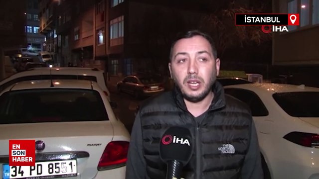 Esenler'de fahri müfettiş çilesi