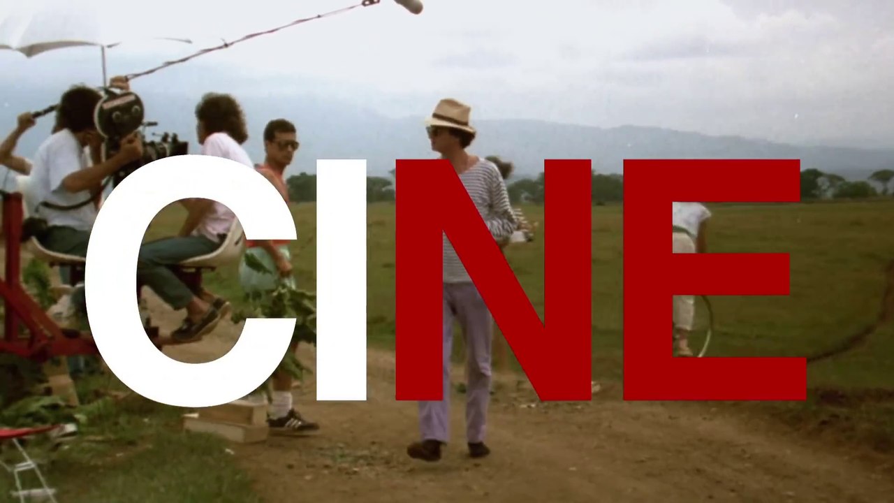 Todo comenzó por el fin - Tráiler oficial