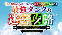 Saikyou Tank No Meikyuu Kouryaku - 07]