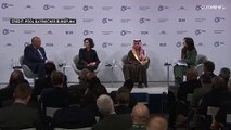 وزير الخارجية المصري من مؤتمر ميونخ: تهجير سكان رفح 