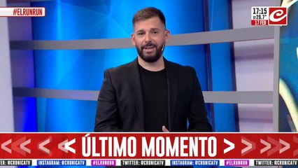 El Run Run de Espectáculo (17/02/24 - 2º parte)