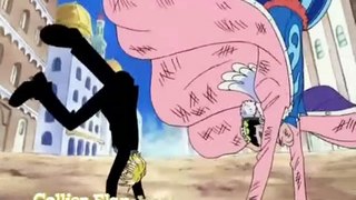 Vinsmoke Sanji Evolution 1997 - 2024 One Piece Manga Anime !