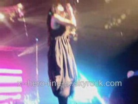 Jenifer Nancy 1er Avril 2008 Y'a Comme Un Hic