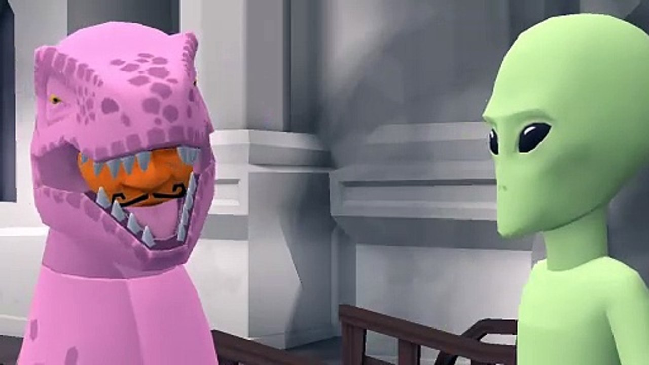 The Latest News With The Bros Movie - Part 2