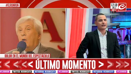 Fallece Alberto Llorente: Conoce su legado y contribuciones