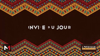 Art contemporain, cinéma et la musique Aïta - 17/02/2024