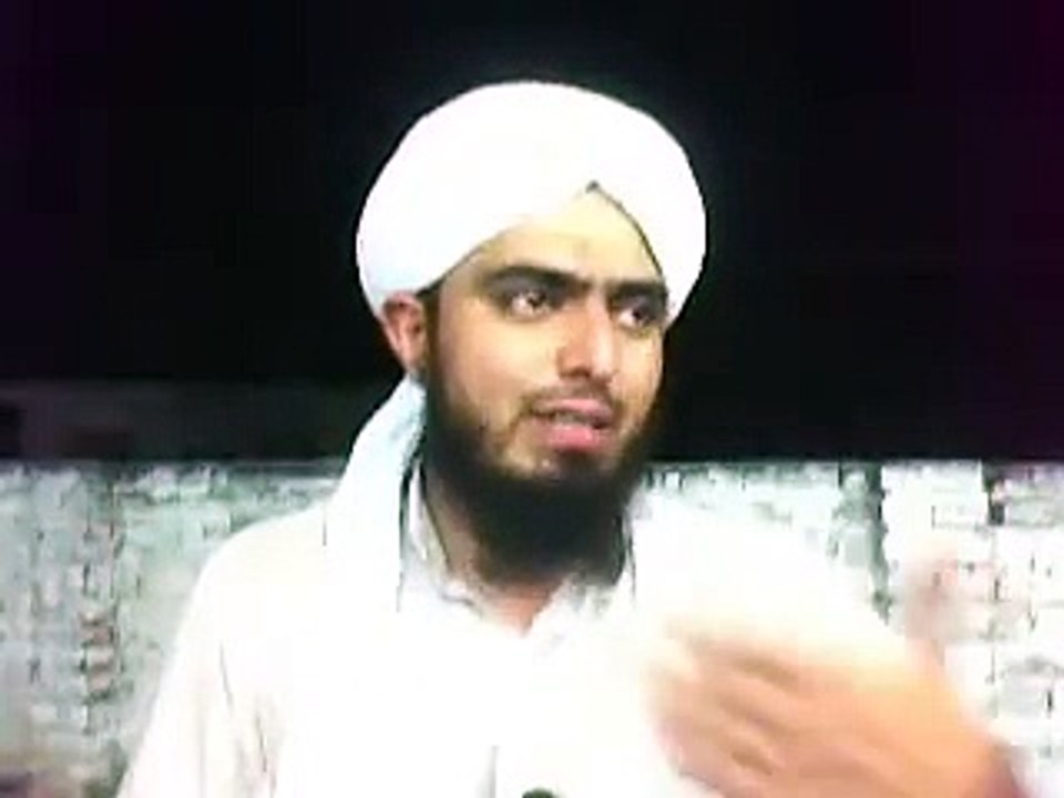 41-Lecture- Surah Aal e Imran Ayat No. 121 to 136 (17-Sept-11)