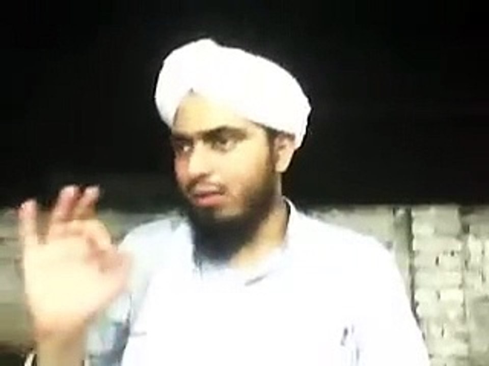 38-Lecture- Surah Aal e Imran Ayat No. 86 to 95 (23-July-11)
